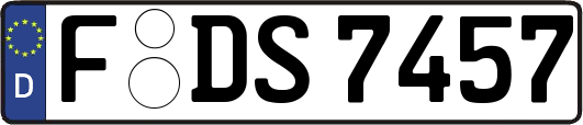 F-DS7457