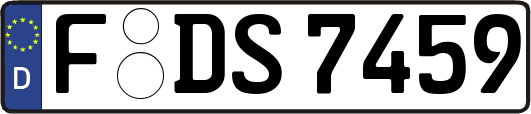 F-DS7459