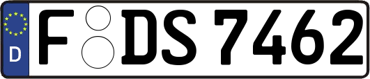 F-DS7462