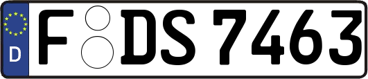 F-DS7463