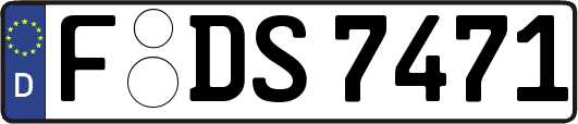 F-DS7471