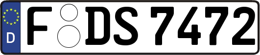 F-DS7472