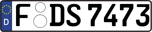 F-DS7473