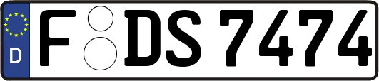 F-DS7474