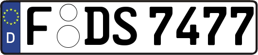 F-DS7477