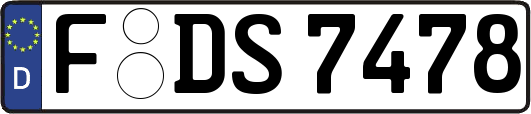 F-DS7478