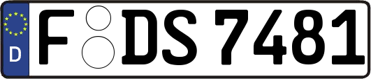 F-DS7481