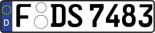 F-DS7483