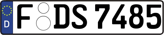 F-DS7485