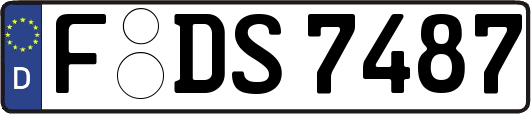 F-DS7487