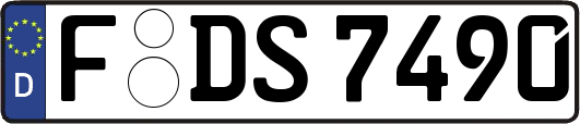 F-DS7490