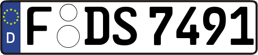 F-DS7491