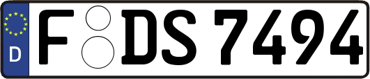 F-DS7494