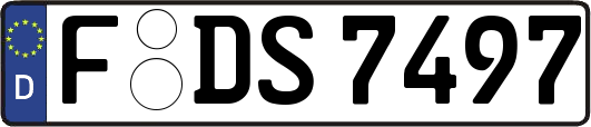 F-DS7497