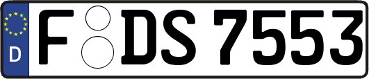 F-DS7553