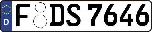 F-DS7646