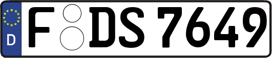 F-DS7649