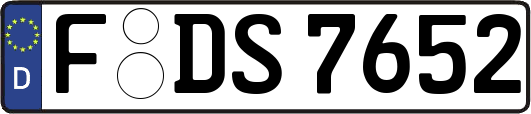 F-DS7652