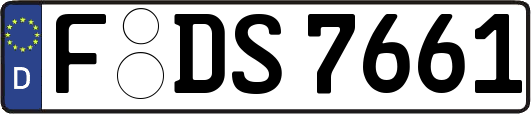 F-DS7661