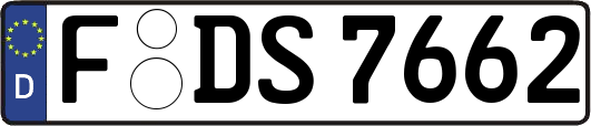F-DS7662
