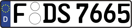 F-DS7665