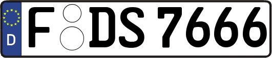 F-DS7666