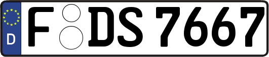 F-DS7667