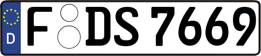 F-DS7669