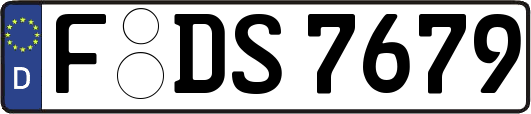 F-DS7679