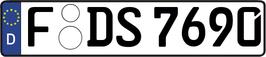 F-DS7690