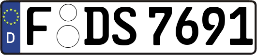 F-DS7691