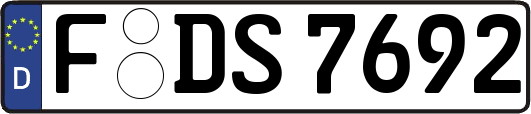 F-DS7692