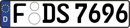 F-DS7696