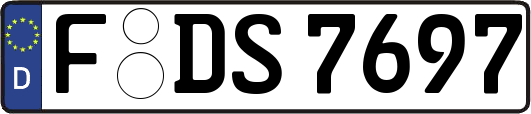 F-DS7697
