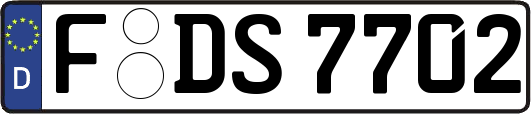 F-DS7702