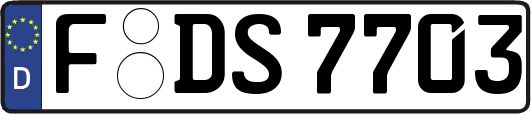 F-DS7703