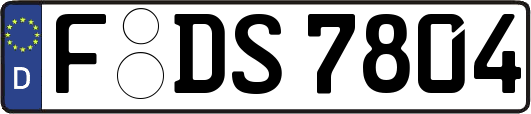F-DS7804