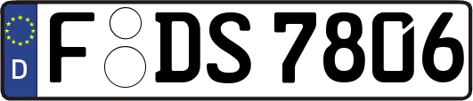 F-DS7806