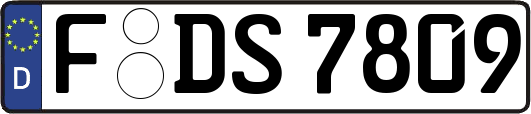 F-DS7809