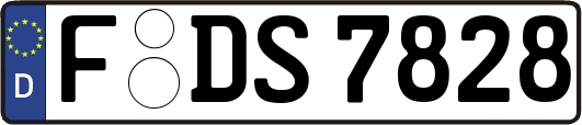 F-DS7828