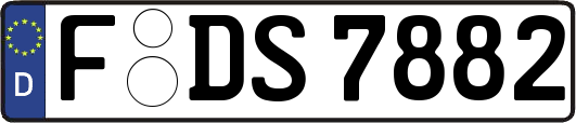 F-DS7882