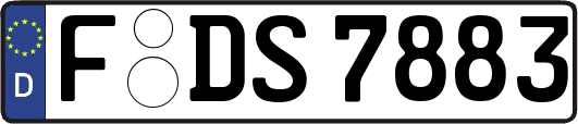 F-DS7883