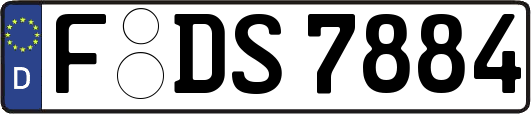 F-DS7884
