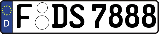 F-DS7888