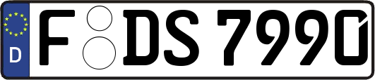 F-DS7990