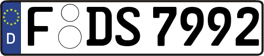 F-DS7992