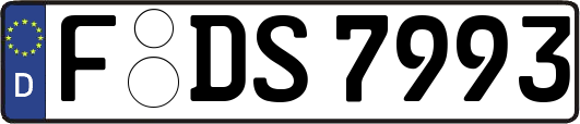 F-DS7993
