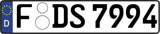 F-DS7994