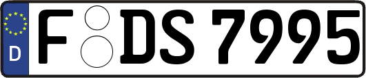 F-DS7995