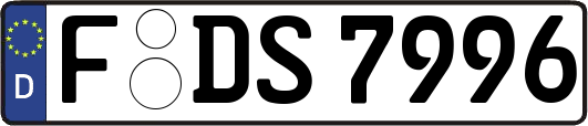 F-DS7996